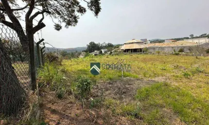 Terreno para alugar, 1000 m² por R$ 5.000,01/mês - Bosque - Vinhedo/SP