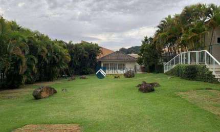 Terreno em condomínio fechado à venda no Morada do Sol, Vinhedo 
