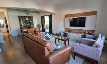 Casa com 3 dormitórios à venda - Nova Vinhedo - Vinhedo/SP