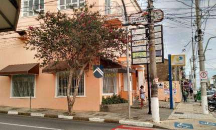 Sala para alugar, 24 m² por R$ 1.600,00/mês - Centro - Vinhedo/SP