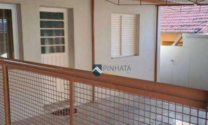 Casa com 4 dormitórios à venda, 245 m² por R$ 990.000 - Nova Vinhedo - Vinhedo/SP