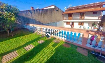 Casa com 2 dormitórios à venda, 62 m² por R$ 750.000 - Bairro Aquários - Vinhedo/SP