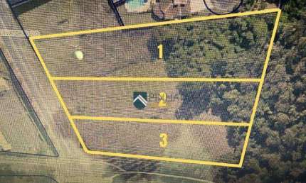 Área à venda, 9600 m² por R$ 3.000.000,00 - Observatório - Vinhedo/SP