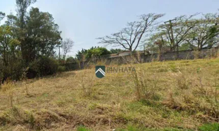 Terreno à venda, 350 m² por r$ 385.220,00 - marambaia - vinhedo/sp