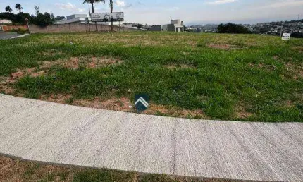 Terreno à venda na Fazenda Santana, Vinhedo 