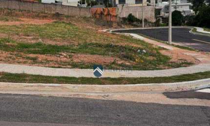 Terreno à venda, 307 m² - Fazenda Santana - Vinhedo/SP