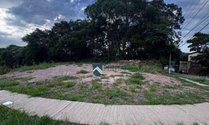 Terreno à venda no Pinheirinho, Vinhedo 