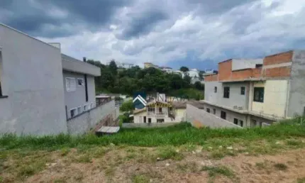 Terreno à venda, 525 m² por R$ 420.000 - Condomínio Delle Stelle - Louveira/SP