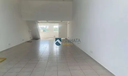 Galpão, 168 m² - venda por R$ 3.000.000,00 ou aluguel por R$ 6.500,01/mês - Santa Rosa - Vinhedo/SP