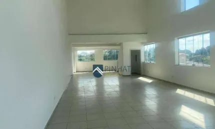 Galpão, 164 m² - venda por R$ 3.000.000,00 ou aluguel por R$ 6.500,01/mês - Santa Rosa - Vinhedo/SP