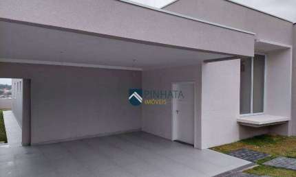 Casa com 3 quartos à venda na Fazenda Santana, Vinhedo 