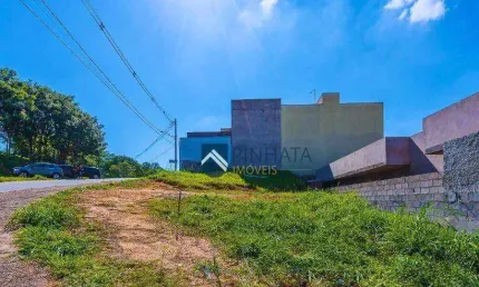Terreno à venda no Santa Cândida, Vinhedo 