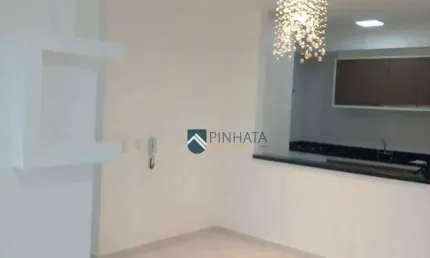 Apartamento com 3 dormitórios à venda, 85 m² por R$ 650.000,00 - Condomínio Vila Canela - Vinhedo/SP