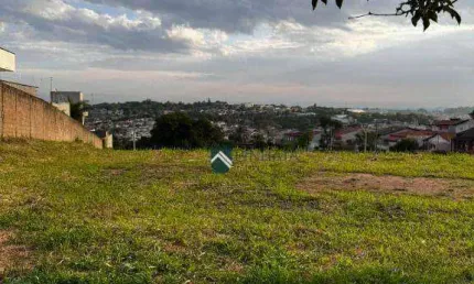 Terreno à venda no Centro, Vinhedo 