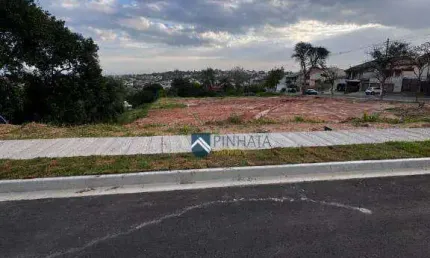 Terreno à venda no João XXIII, Vinhedo 