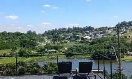 Casa à venda, 495 m² por R$ 3.998.957,00 - Condomínio Villagio Paradiso - Itatiba/SP
