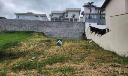 Terreno à venda, 450 m² por R$ 500.000 - Condomínio Villagio Capriccio - Louveira/SP