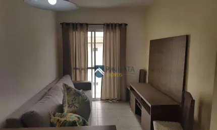 Apartamento com 2 dormitórios à venda, 58 m² por R$ 350.000 - Condomínio Vienna Residencial l - Vinhedo/SP