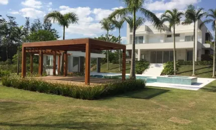 Casa, 754 m² - venda por R$ 23.000.000,00 ou aluguel por R$ 86.000,00/mês - Fazenda da Grama - Itupeva/SP