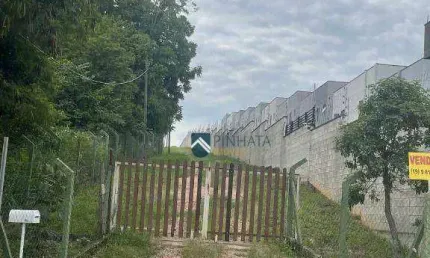 Chácara com 3 dormitórios à venda, 8194 m² por R$ 3.720.000,00 - Pinheirinho - Vinhedo/SP