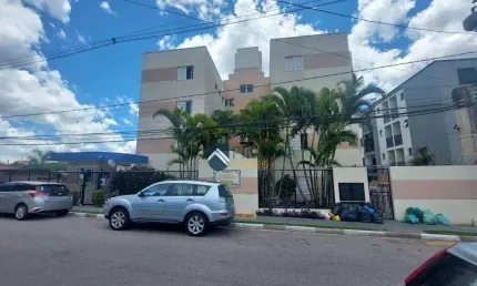 Apartamento com 3 dormitórios para alugar  - Jardim Primavera - Vinhedo/SP