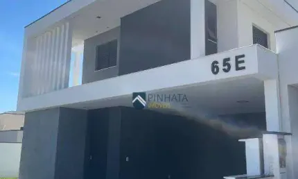 Casa à venda, 239 m² por R$ 1.950.000,00 - Condomínio Mont’Alcino - Valinhos/SP