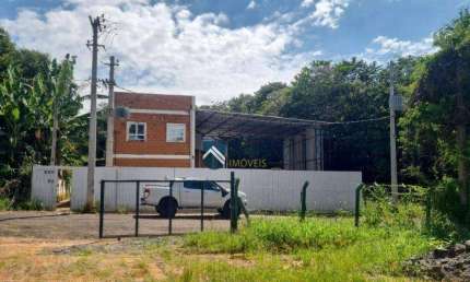Galpão para alugar, 1540 m² por R$ 35.900/mês - Macuco - Valinhos/SP