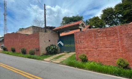 Casa com 3 dormitórios à venda, 465 m² por R$ 900.000,00 - Caixa D'água - Vinhedo/SP