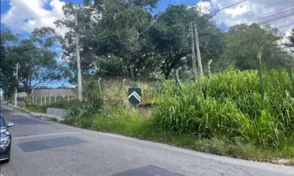 Terreno à venda, 1000 m² por R$ 700.000 - Chácaras São Bento - Valinhos/SP