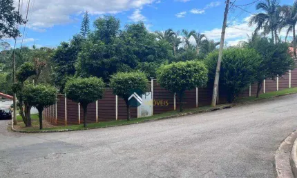Casa com 3 dormitórios à venda,  Condomínio Recanto Florido - Vinhedo/SP