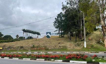Terreno à venda, 5255 m² por R$ 4.300.000,00 - Bosque - Vinhedo/SP
