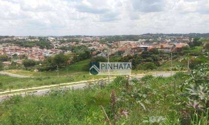 Terreno à venda, 257 m² por R$ 310.000,00 - Jardim Elisa - Vinhedo/SP