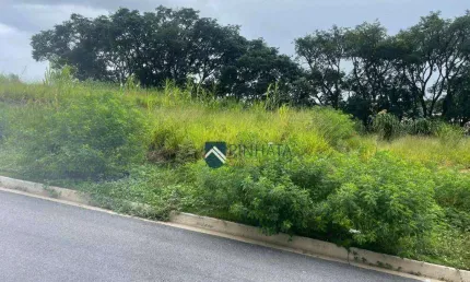 Terreno à venda, 250 m² por R$ 480.000 - Santa Claudina - Vinhedo/SP