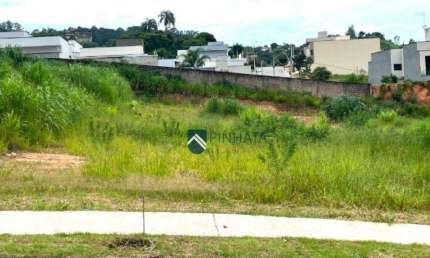 Terreno à venda, 250 m² por R$ 325.000 - João XXIII - Vinhedo/SP
