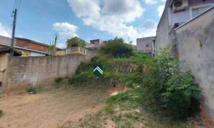 Terreno à venda, 250 m² por R$ 265.000 - Capela - Vinhedo/SP