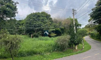 Terreno à venda, 3375 m² por R$ 2.120.000,00 - Condomínio Vale Da Santa Fé - Vinhedo/SP