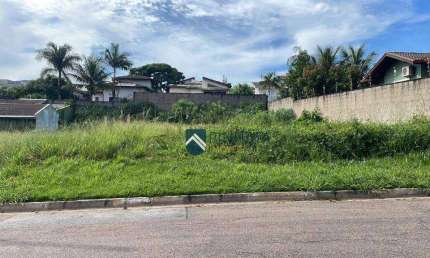 Terreno à venda, 250 m² por R$ 300.000 - Bosque - Vinhedo/SP