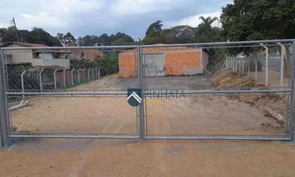 Galpão, 798 m² - venda por R$ 1.500.000,00 ou aluguel por R$ 14.270,00/mês - Santa Claudina - Vinhedo/SP