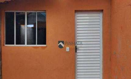 Casa com 3 dormitórios à venda, 100 m² por R$ 480.000 - Parque Residencial Jundiaí - Jundiaí/SP