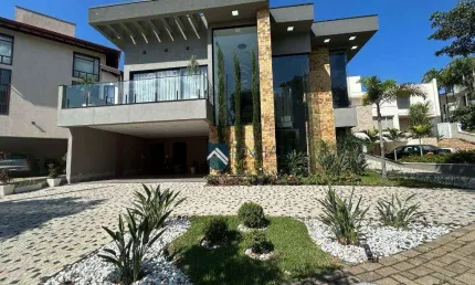 Casa à venda Condomínio Reserva Colonial  Valinhos/SP