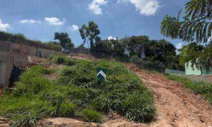 Terreno à venda, 517 m² por R$ 320.000 - Condomínio Picollo Villaggio - Louveira/SP