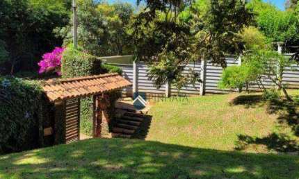 Casa com 3 dormitórios à venda, 376 m² por R$ 2.350.000,00 - Condomínio Chácaras do Lago - Vinhedo/SP