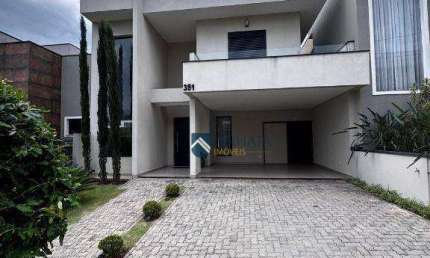 Casa à venda, 210 m² por R$ 1.690.000,00 - Condomínio Reserva da Mata - Vinhedo/SP