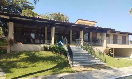 Casa com 4 dormitórios, 497 m² - venda por R$ 4.300.000,00 ou aluguel por R$ 20.000,01/mês - Condomínio Estância Marambaia - Vinhedo/SP