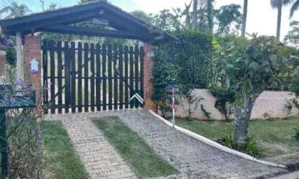 Casa com 3 dormitórios à venda, 206 m² por R$ 1.300.000,00 - Condomínio Chácaras do Lago - Vinhedo/SP