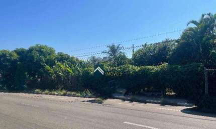 Terreno à venda, 1946 m² por R$ 5.000.000,00 - Nova Vinhedo - Vinhedo/SP