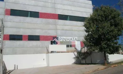 Galpão para alugar, Distrito Industrial - Vinhedo/SP