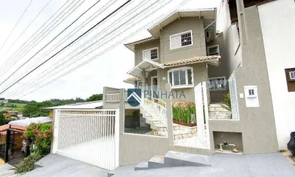 Casa à venda, 216 m² por R$ 1.400.000,00 - Jardim Itália - Vinhedo/SP