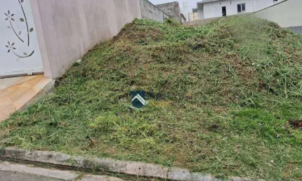 Terreno à venda, 250 m² por R$ 300.000,00 - Jardim Elisa - Vinhedo/SP