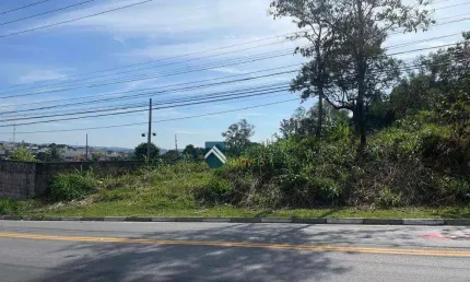 Terreno à venda, 5000 m² por R$ 6.000.000 - Pinheirinho - Vinhedo/SP